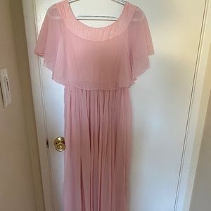 Maternity photography dress